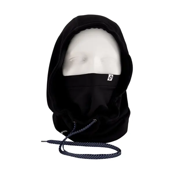 SINNER Jersey Balaclava Unisex, Μέγεθος: 1