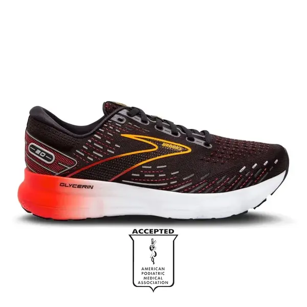 Brooks Glycerin 20 Ανδρικά Παπούτσια, Μέγεθος: 41