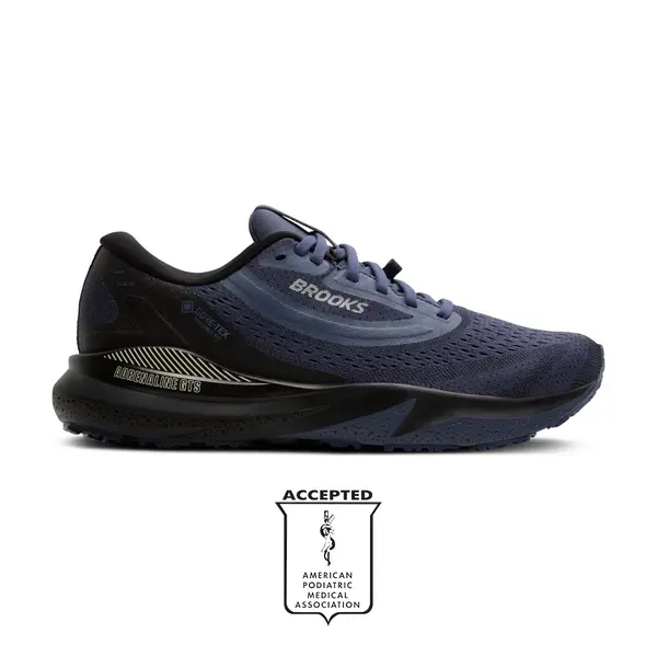 Brooks Adrenaline GTS 24 GTX Men's Shoes, Size: 42