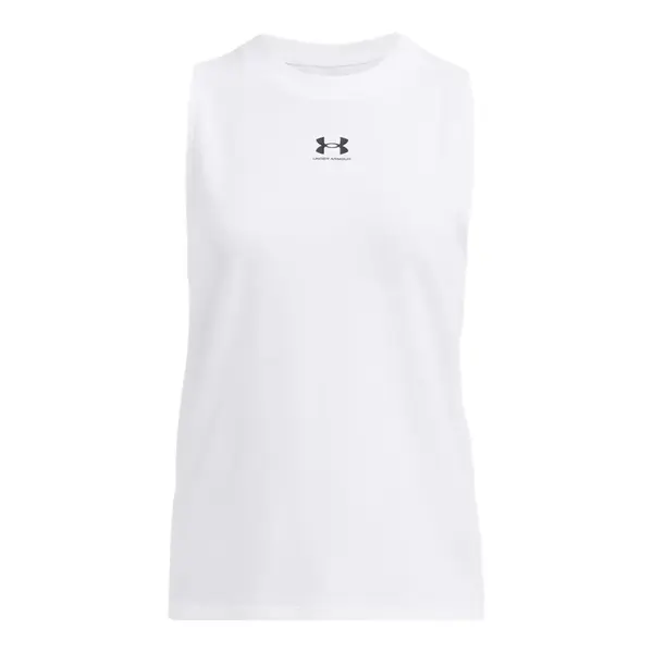 Under Armour Off Campus Muscle Tank Γυναικείο Αμάνικο, Μέγεθος: S