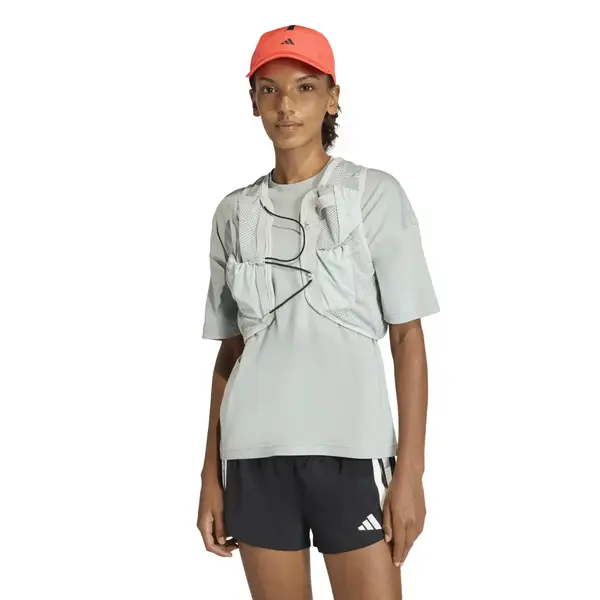 Adidas Run Vest Unisex, Μέγεθος: S