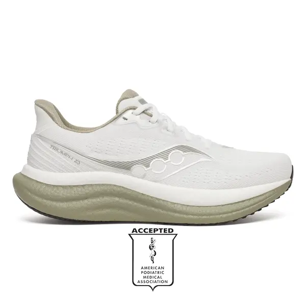 Saucony Triumph 23 Ανδρικά Παπούτσια, Μέγεθος: 47