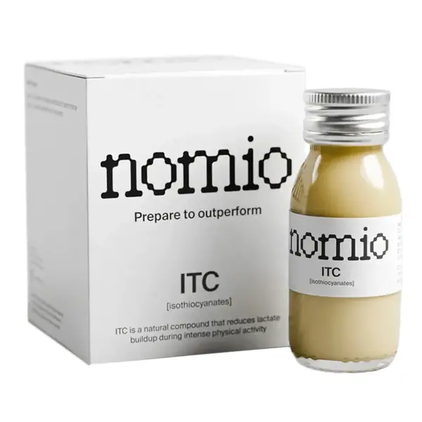 Nomio Nutrition 4 Pack, Μέγεθος: 1