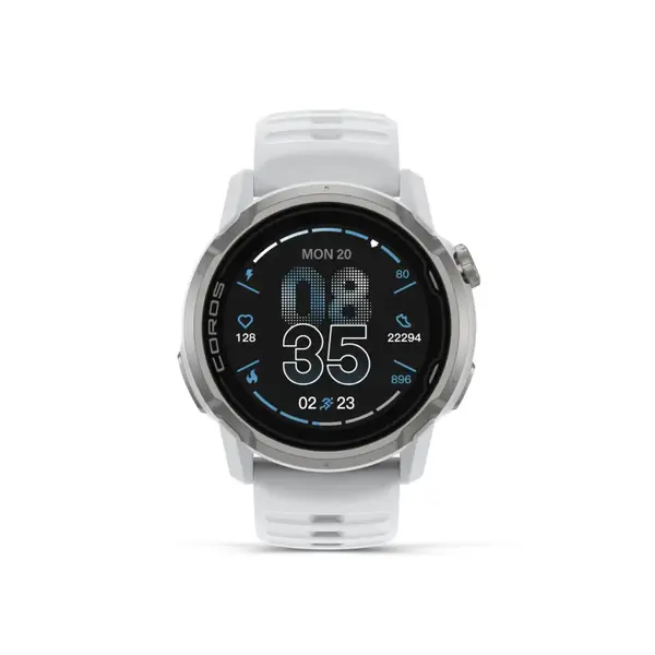 COROS Apex 4 Gps Outdoor Watch 46mm, Μέγεθος: 1, 2 image