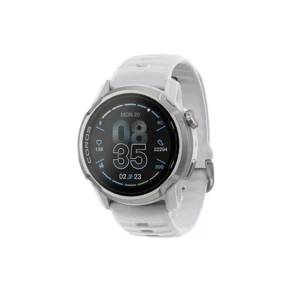 COROS Apex 4 Gps Outdoor Watch 46mm, Μέγεθος: 1