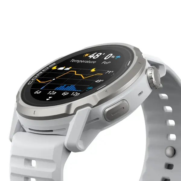 COROS Apex 4 Gps Outdoor Watch 46mm, Μέγεθος: 1, 4 image