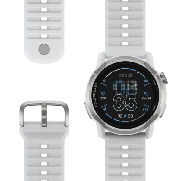 COROS Apex 4 Gps Outdoor Watch 46mm, Μέγεθος: 1, 6 image