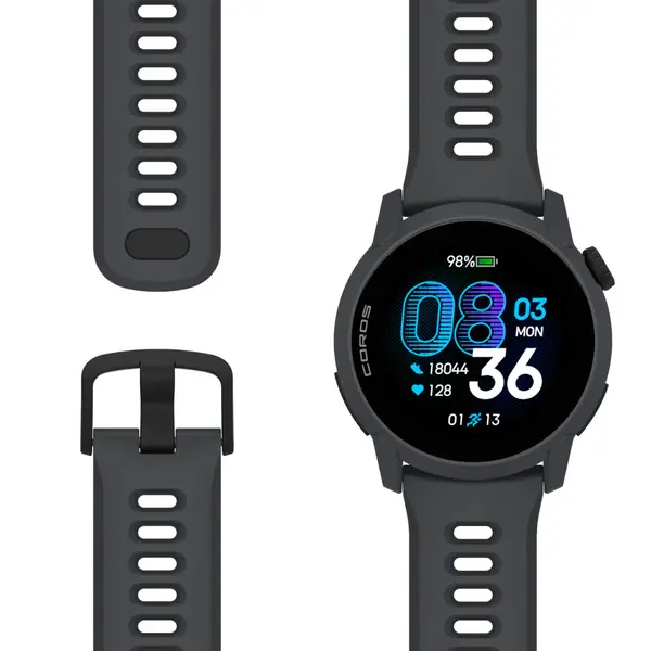 COROS Coros Pace 4 Gps Sport Watch, Μέγεθος: 1, 6 image