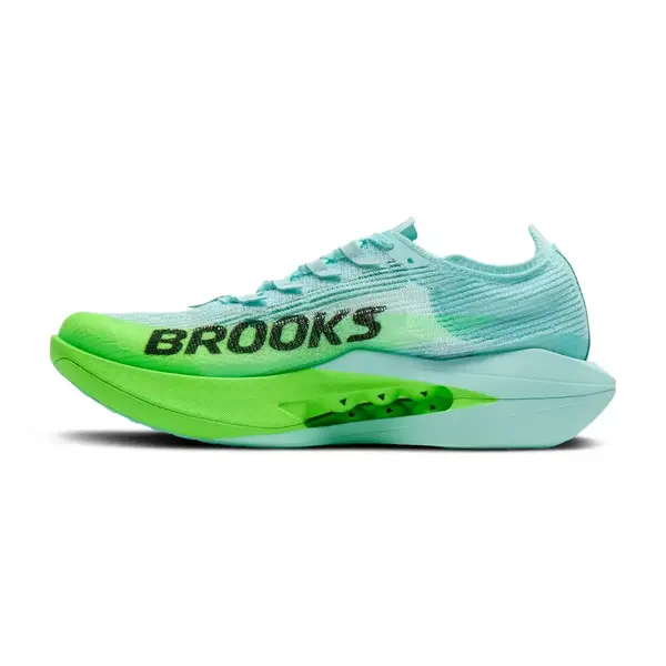 Brooks Hyperion Elite 5 Unisex Παπούτσια, Μέγεθος: 39, 2 image