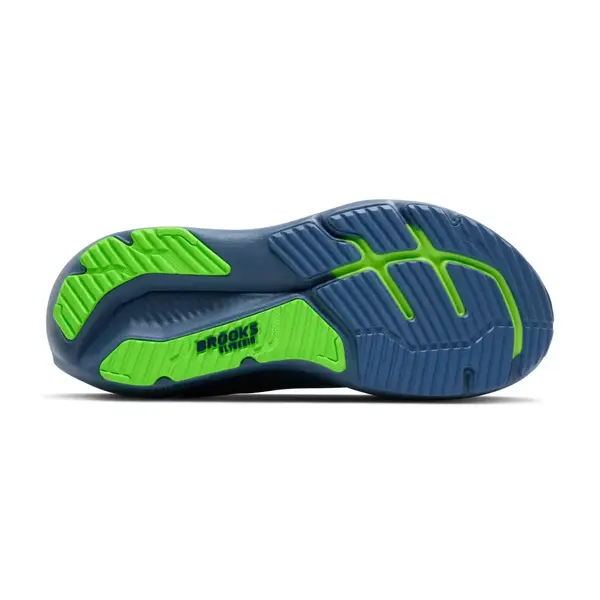 Brooks Glycerin 23 Ανδρικά Παπούτσια, Μέγεθος: 42, 4 image