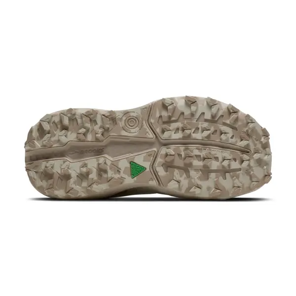 Brooks Caldera 8 Γυναικεία Παπούτσια, Μέγεθος: 38, 4 image