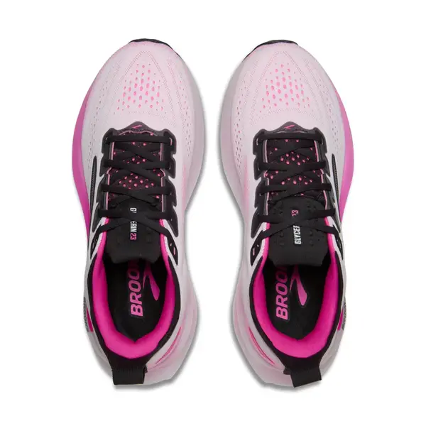 Brooks Glycerin 23 Γυναικεία Παπούτσια, Μέγεθος: 36.5, 3 image