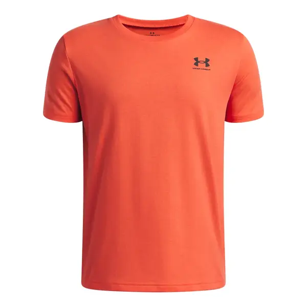 Under Armour Ua B Sportstyle Lc Ss, Μέγεθος: M