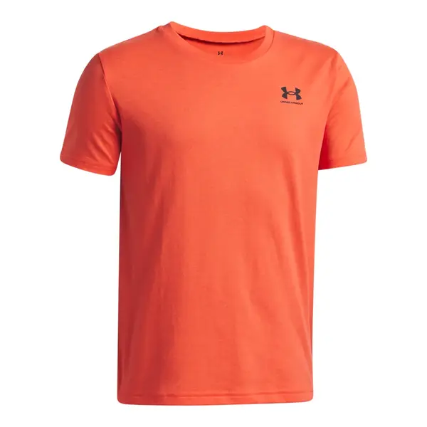 Under Armour Ua B Sportstyle Lc Ss, Μέγεθος: M, 3 image