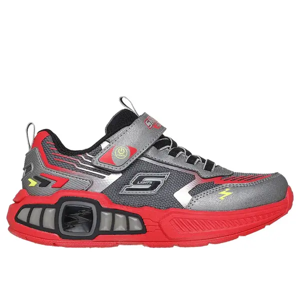 Skechers Light Storm 3 Unisex Παιδικά Παπούτσια, Μέγεθος: 29