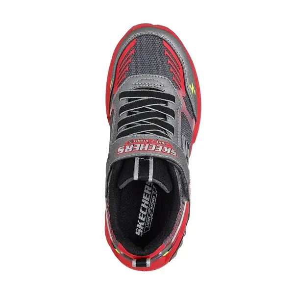 Skechers Light Storm 3 Unisex Παιδικά Παπούτσια, Μέγεθος: 29, 3 image