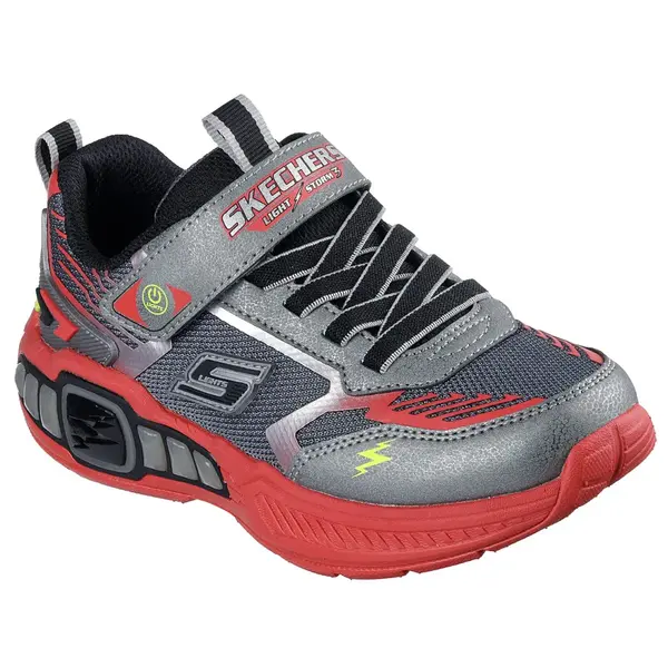 Skechers Light Storm 3 Unisex Παιδικά Παπούτσια, Μέγεθος: 29, 5 image