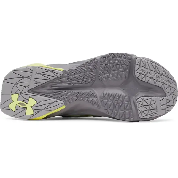 Under Armour Ua Bps Scramjet 7 Unisex Παιδικά Παπούτσια, Μέγεθος: 31, 4 image