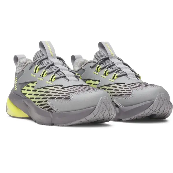 Under Armour Ua Bps Scramjet 7 Unisex Παιδικά Παπούτσια, Μέγεθος: 31, 5 image