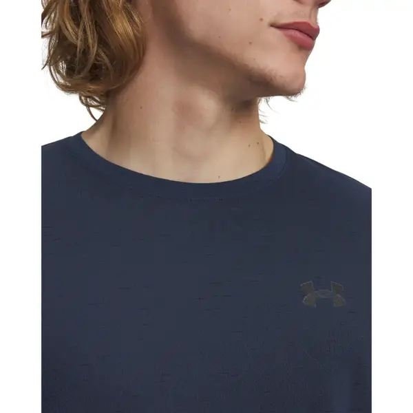 Under Armour Vanish Seamless Novelty Ss Ανδρικό Κοντομάνικο, Μέγεθος: M, 3 image