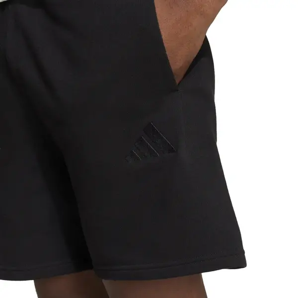 Adidas M A SZN FT Short Aνδρικό Σορτς, Μέγεθος: S, 4 image