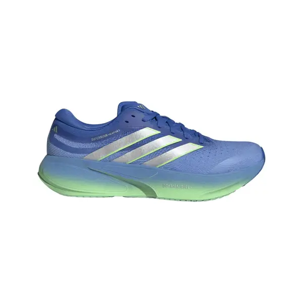 Adidas Supernova Solution Ανδρικά Παπούτσια, Μέγεθος: 46 2/3