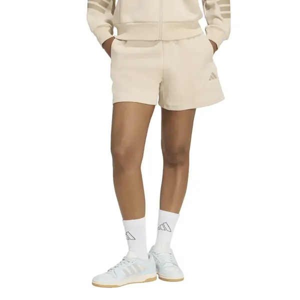 Adidas W FI SL Short Γυναικείο Σόρτς, Μέγεθος: XS
