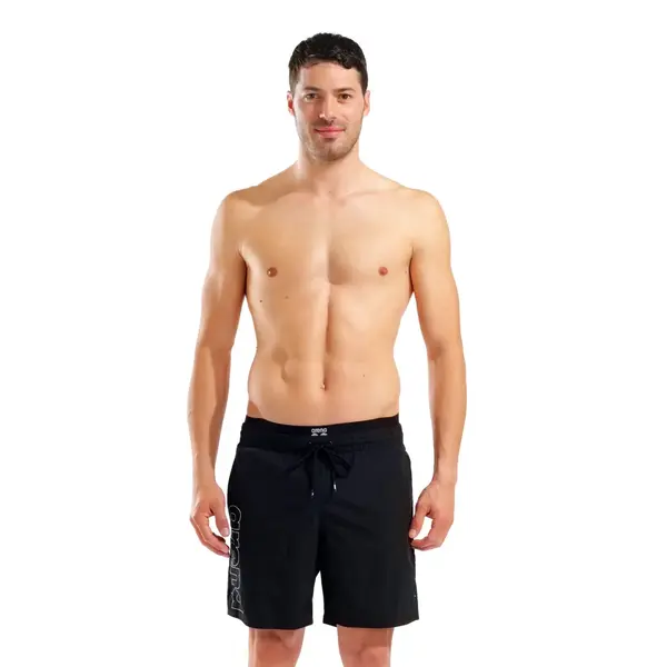 Arena Elastic Band Beach Boxer Ανδρικό Μαγιό, Μέγεθος: S