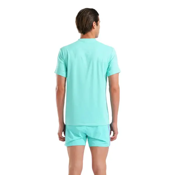 Arena S/S Swim Shirt Ανδρικό Κοντομάνικο, Μέγεθος: S, 2 image