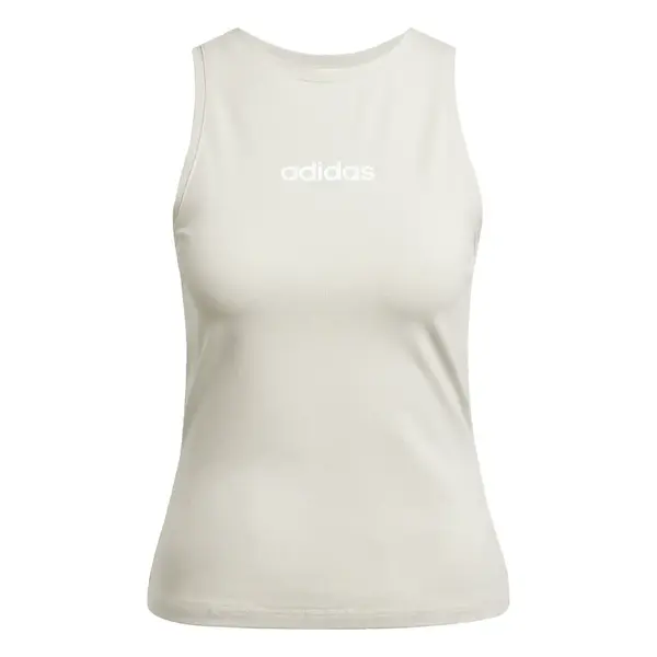 Adidas W Lin SJ TK Γυναικείο Αμάνικο, Μέγεθος: XS, 7 image