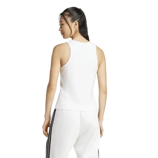 Adidas W Lin SJ TK Γυναικείο Αμάνικο, Μέγεθος: XS, 2 image