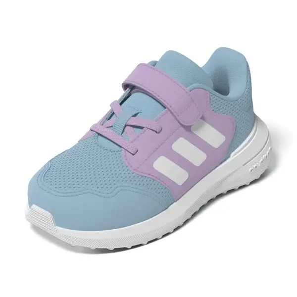 Adidas Tensaur Run 3.0 EL Unisex Βρεφικά Παπούτσια, Μέγεθος: 27, 2 image