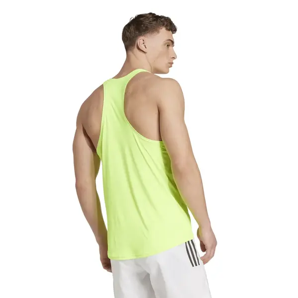 Adidas Adizero E SNGLT Ανδρικό Κοντομάνικο, Μέγεθος: S, 2 image