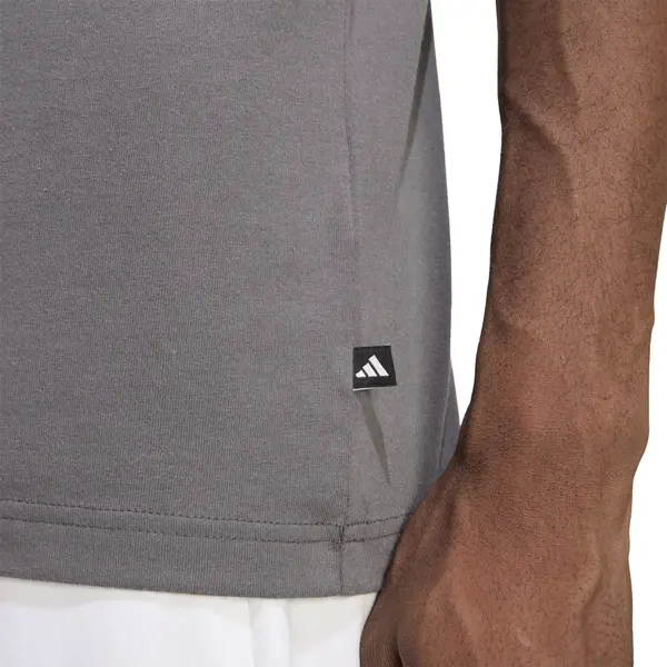 Adidas M Camo Mod L T Ανδρικό Κοντομάνικο, Μέγεθος: S, 4 image