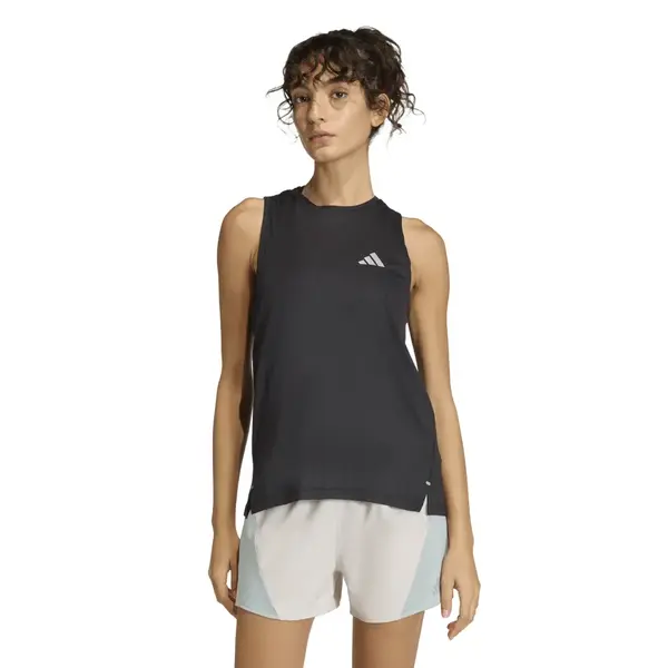 Adidas Adi365 BZ TK W Γυναικείο Αμάνικο, Μέγεθος: XS