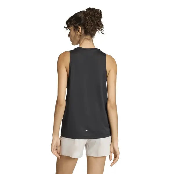Adidas Adi365 BZ TK W Γυναικείο Αμάνικο, Μέγεθος: XS, 2 image