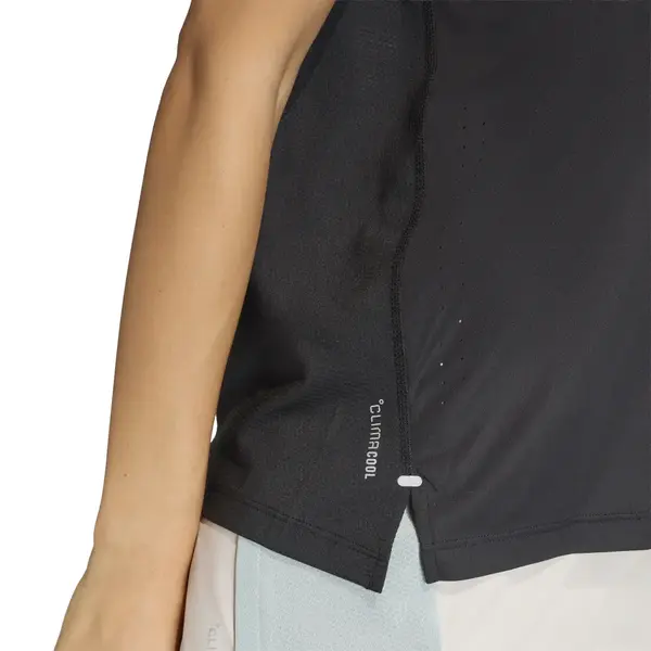 Adidas Adi365 BZ TK W Γυναικείο Αμάνικο, Μέγεθος: XS, 4 image