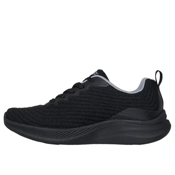 Skechers Textured Engineered Knit Lace Γυναικεία Παπούτσια, Μέγεθος: 39.5, 2 image