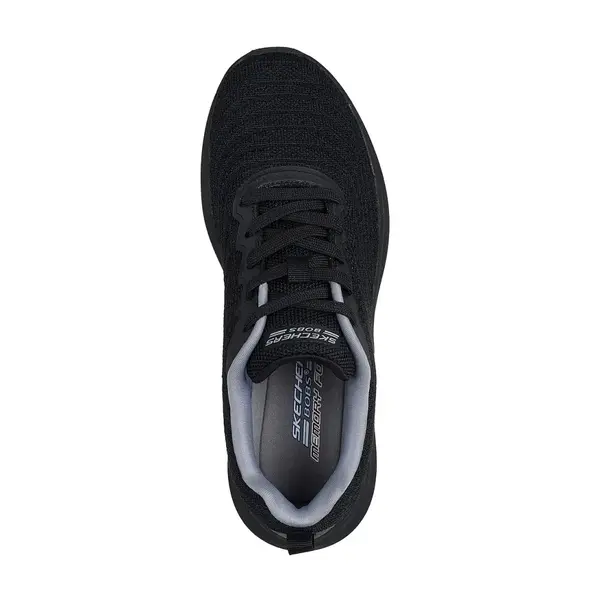 Skechers Textured Engineered Knit Lace Γυναικεία Παπούτσια, Μέγεθος: 39.5, 5 image