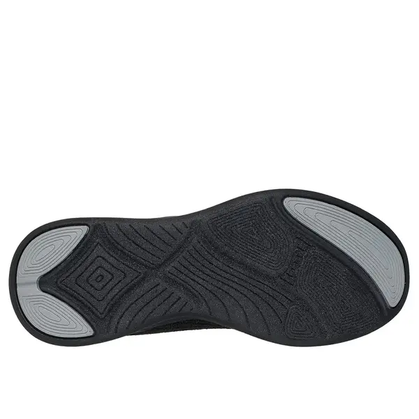 Skechers Textured Engineered Knit Lace Γυναικεία Παπούτσια, Μέγεθος: 39.5, 3 image