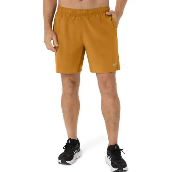 ASICS Core 7in Short Aνδρικό Σορτς, Μέγεθος: S