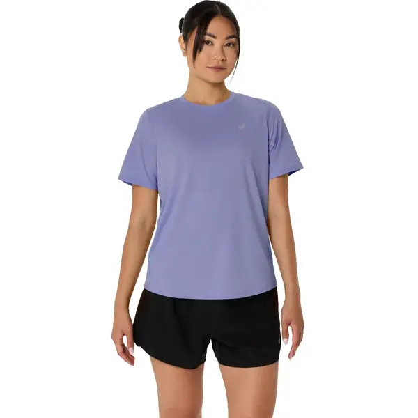ASICS Core Ss Top Γυναικείο Κοντομάνικο, Μέγεθος: S