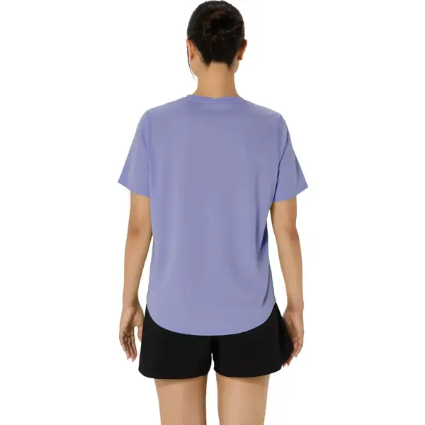 ASICS Core Ss Top Γυναικείο Κοντομάνικο, Μέγεθος: S, 2 image