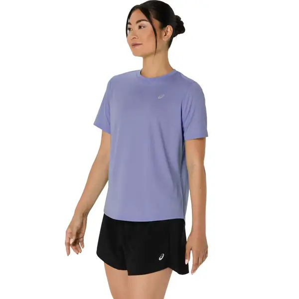 ASICS Core Ss Top Γυναικείο Κοντομάνικο, Μέγεθος: S, 3 image