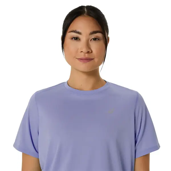 ASICS Core Ss Top Γυναικείο Κοντομάνικο, Μέγεθος: S, 4 image