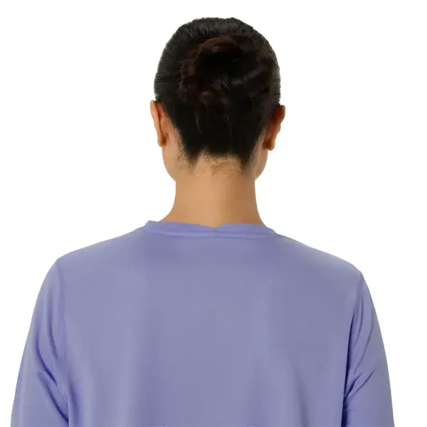 ASICS Core Ss Top Γυναικείο Κοντομάνικο, Μέγεθος: S, 5 image