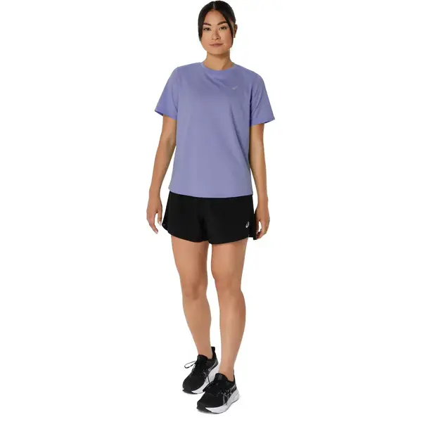 ASICS Core Ss Top Γυναικείο Κοντομάνικο, Μέγεθος: S, 6 image