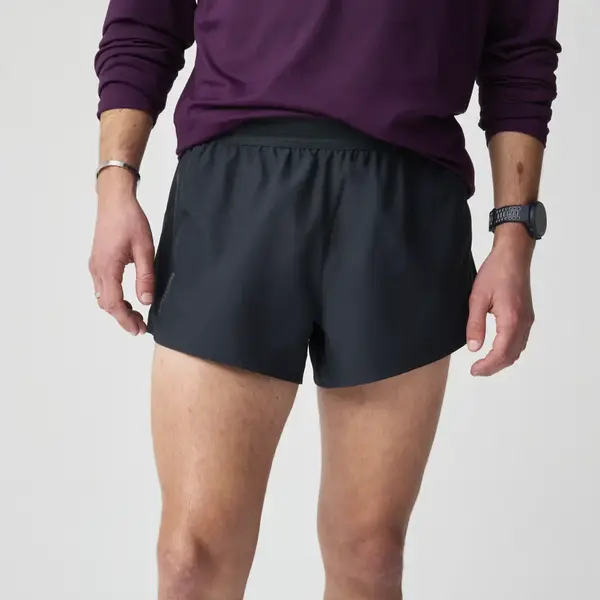 Brooks Dash Speed Short Aνδρικό Σορτς, Μέγεθος: S
