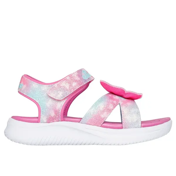 Skechers Butterfly Brites  Παιδικά Σανδάλια, Μέγεθος: 28.5