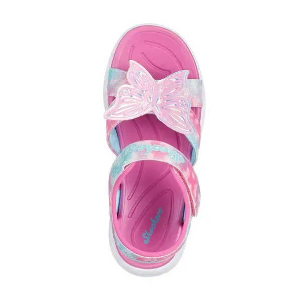 Skechers Butterfly Brites  Παιδικά Σανδάλια, Μέγεθος: 28.5, 3 image